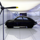 Illustration for article titled All 123 Cars Being Liquidated From Saabs Museum
